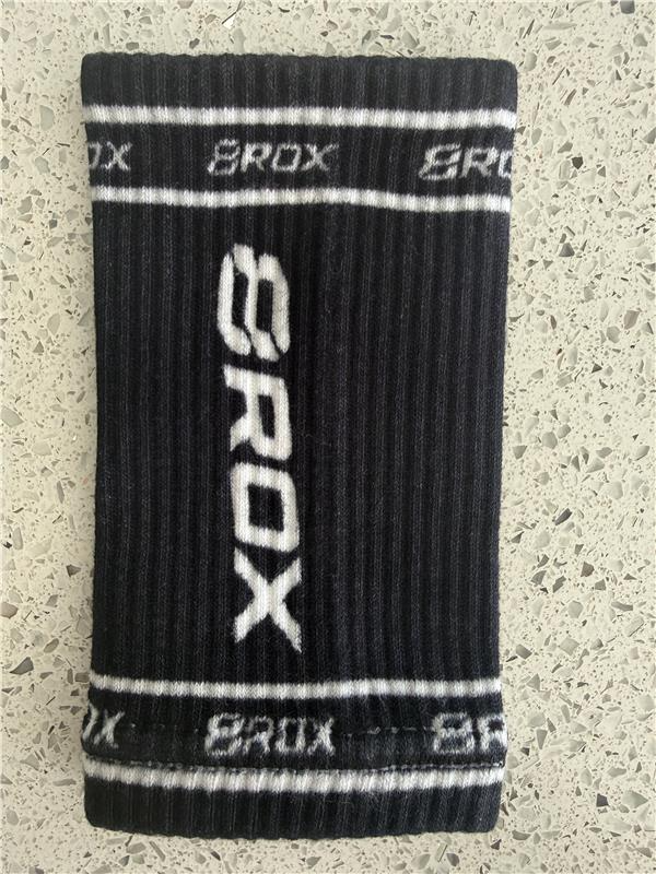 8ROX Performance Wristbands