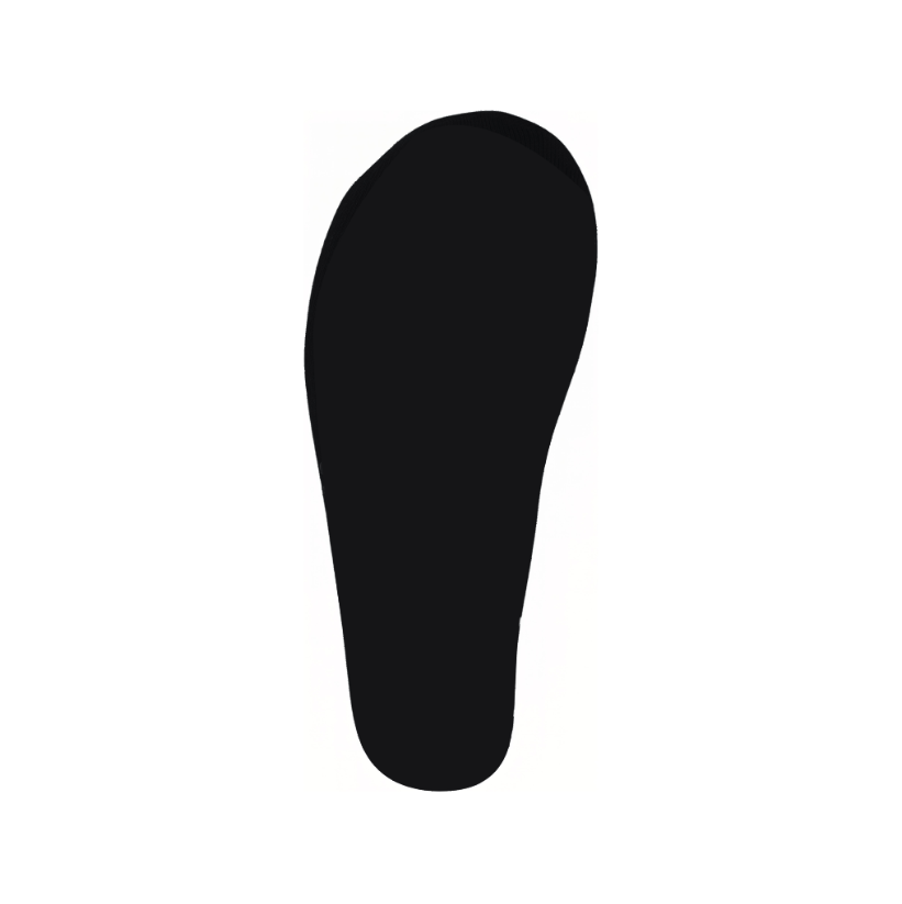 8ROX Performance Socks - Black
