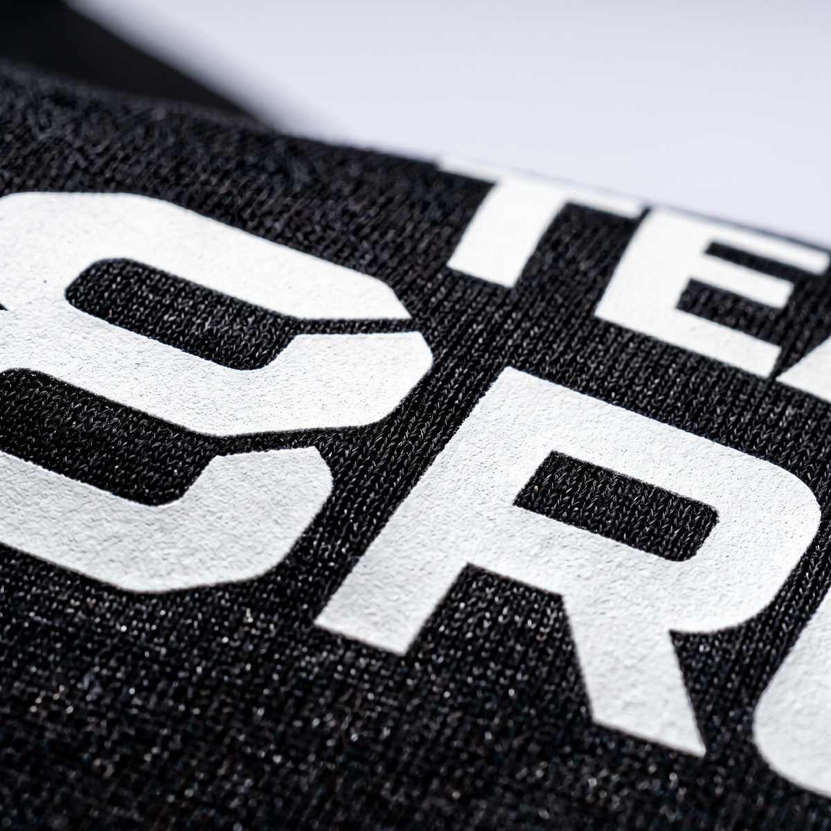 Team 8ROX Performance Hoodie - Black - alternate client view